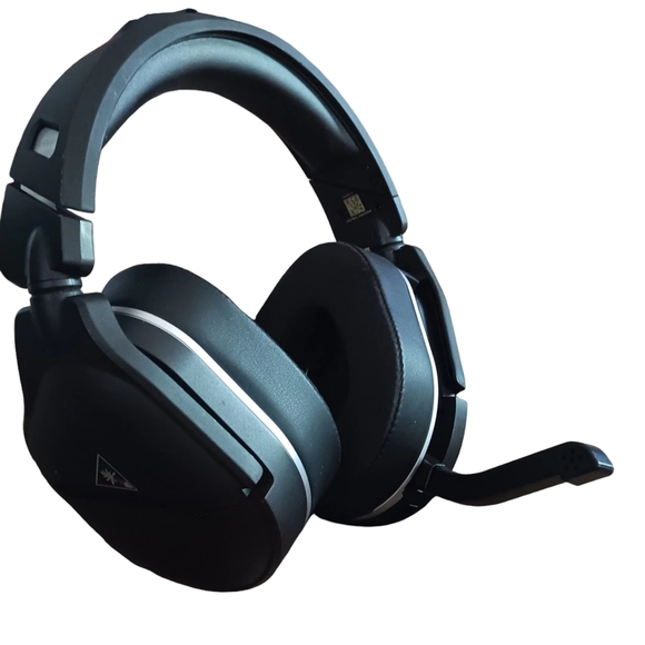 Turtle Beach 700XV2 Gaming Headset Black - Picture 5 of 5